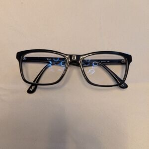 Ray-Ban Classic Black Eyewear